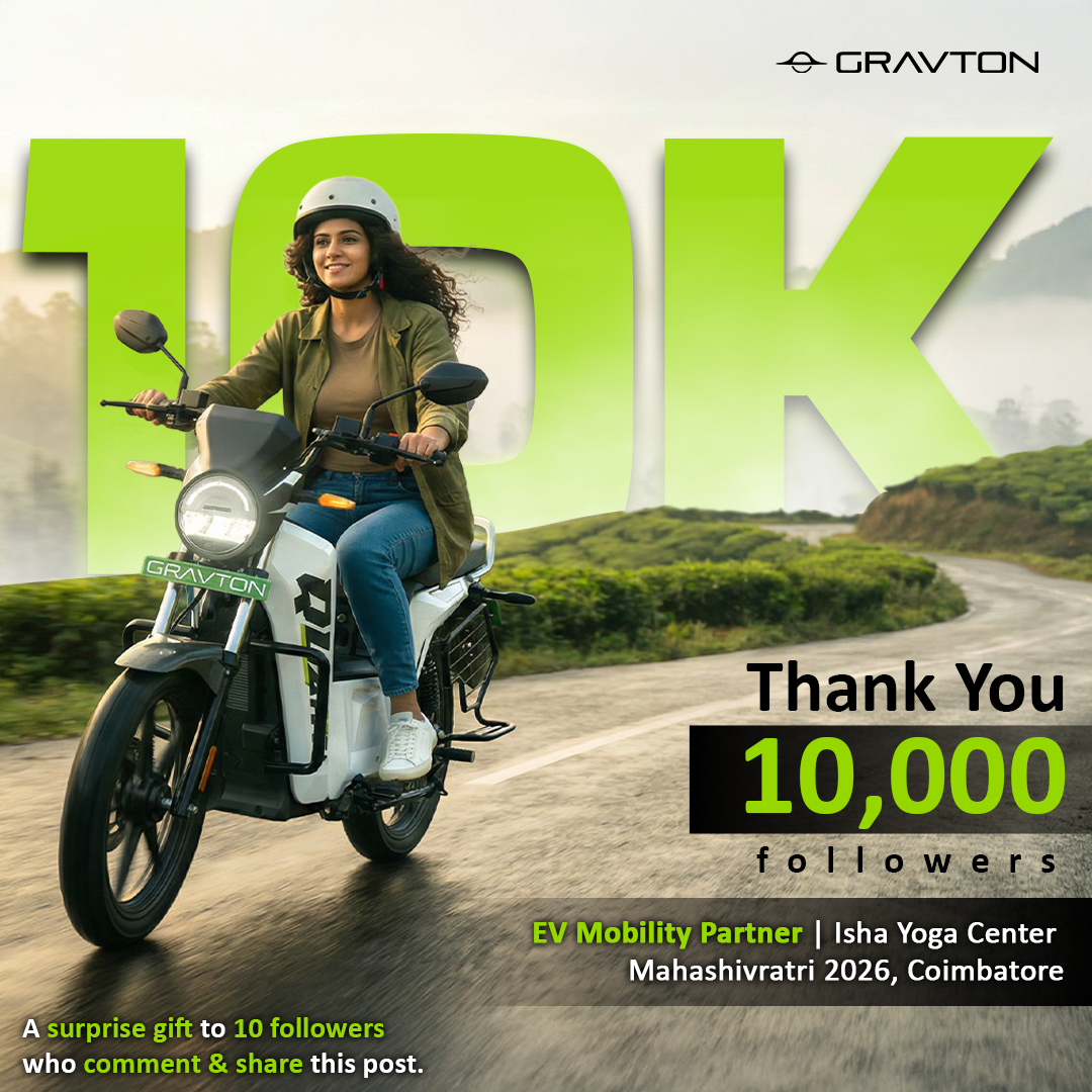 10K Followers