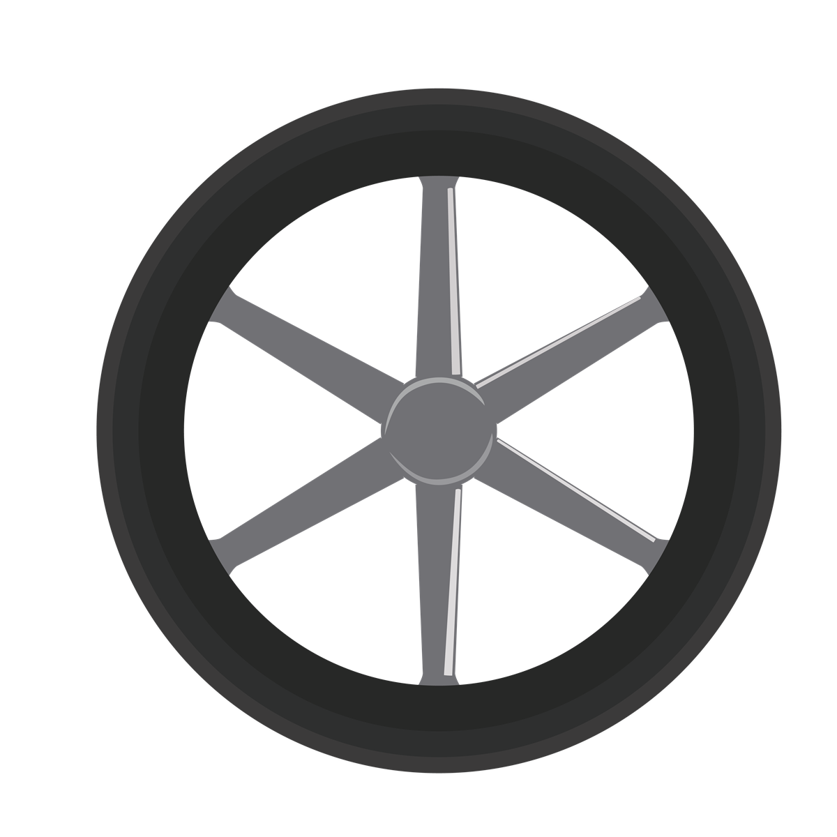 17 Inch Alloy Wheels