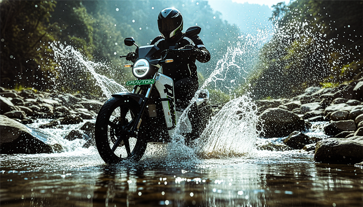 Waterproof