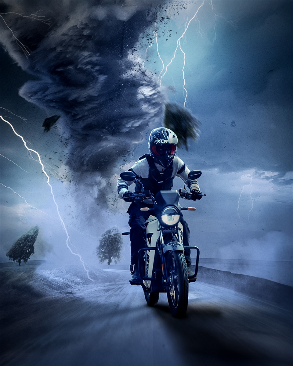 Booklet cover