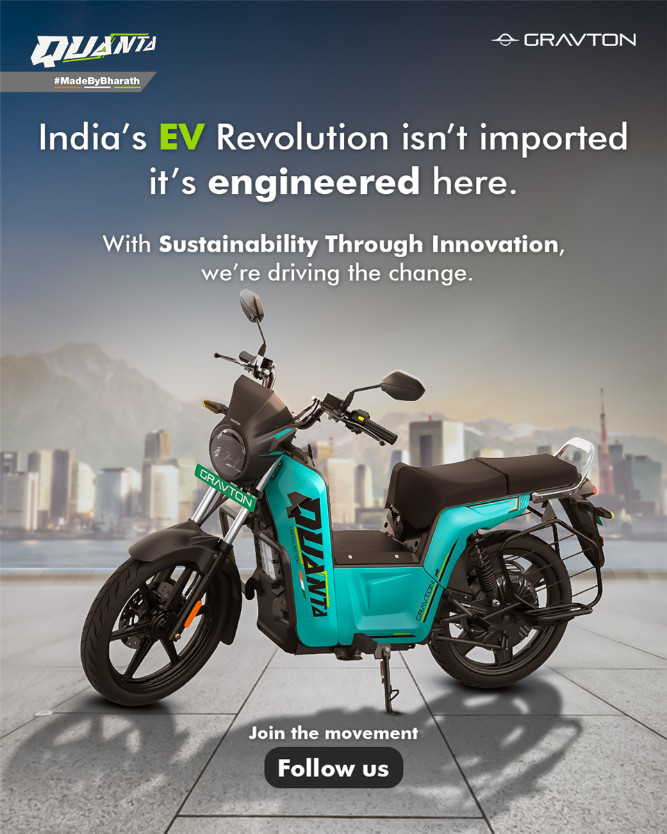 EV Revolution
