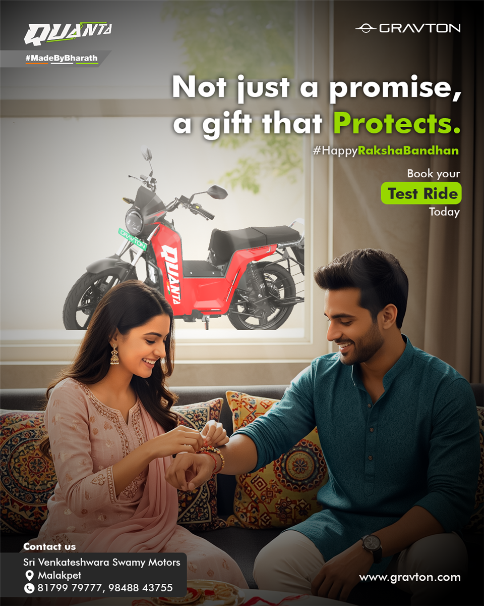 Rakhi dealership