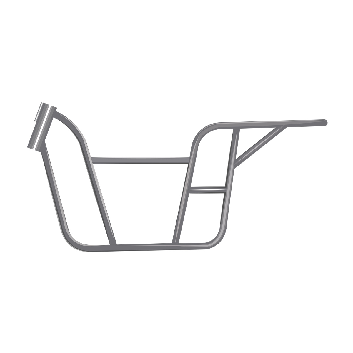 Ribcage Chassis