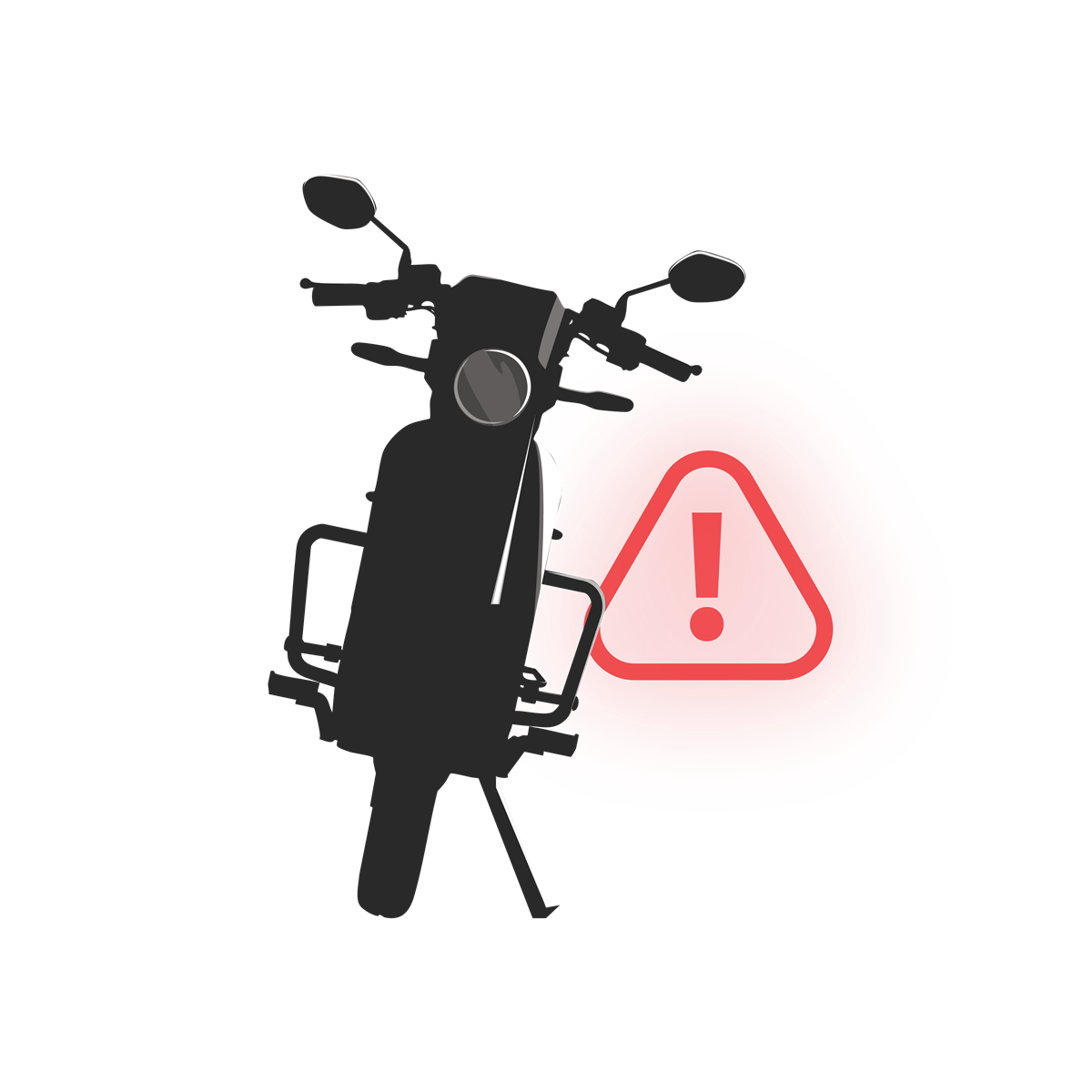 Side Stand Immobilizer