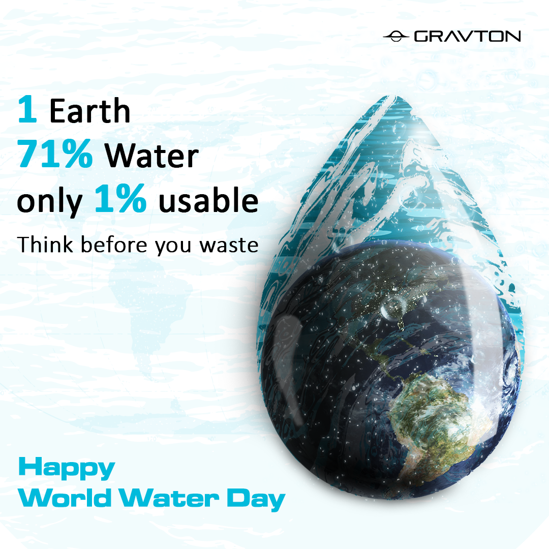 World Water Day